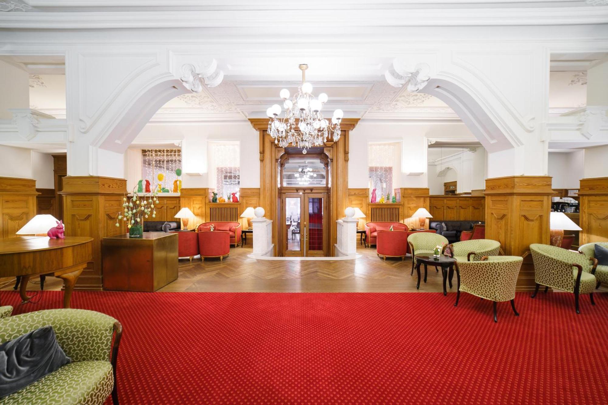 Hotel Schweizerhof St. Moritz Exterior foto
